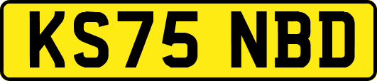 KS75NBD