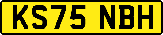 KS75NBH
