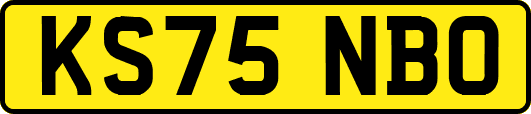 KS75NBO