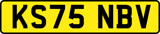 KS75NBV