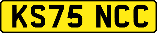 KS75NCC