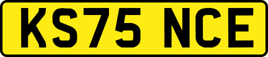 KS75NCE
