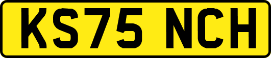 KS75NCH