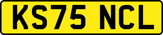 KS75NCL