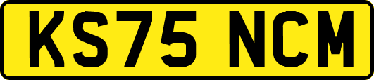 KS75NCM