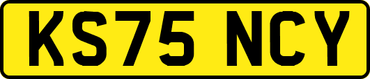 KS75NCY