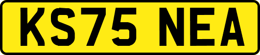KS75NEA