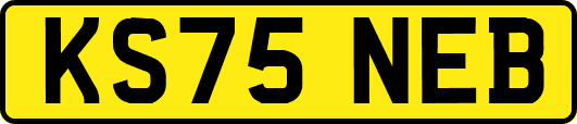 KS75NEB