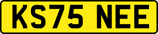 KS75NEE