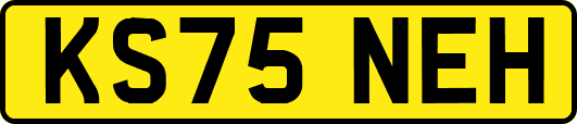 KS75NEH