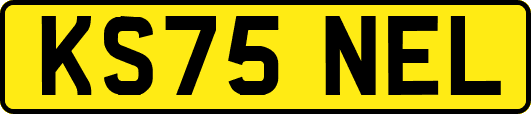 KS75NEL