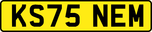 KS75NEM