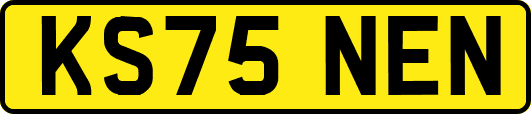 KS75NEN