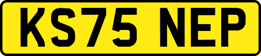 KS75NEP