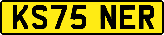 KS75NER
