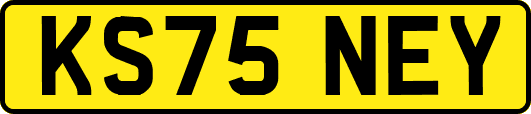 KS75NEY