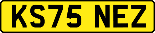 KS75NEZ