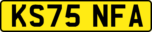 KS75NFA