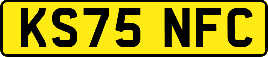 KS75NFC