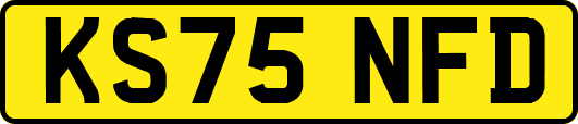 KS75NFD