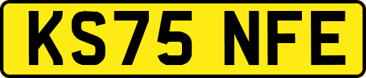 KS75NFE