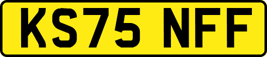 KS75NFF