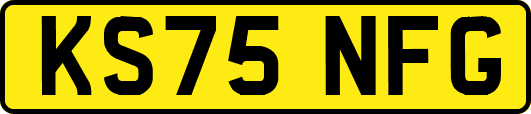 KS75NFG