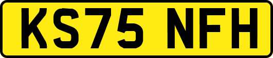 KS75NFH