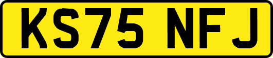 KS75NFJ