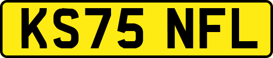 KS75NFL