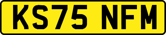KS75NFM