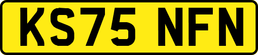 KS75NFN