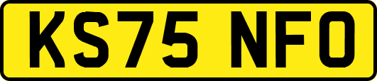 KS75NFO