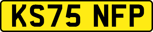 KS75NFP