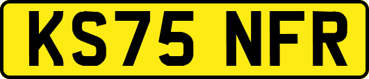 KS75NFR