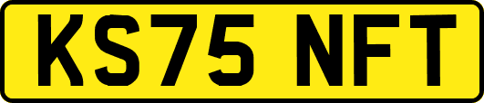KS75NFT