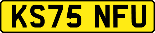 KS75NFU