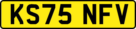 KS75NFV