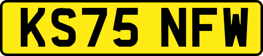 KS75NFW