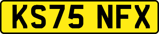 KS75NFX