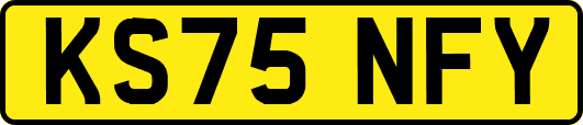 KS75NFY