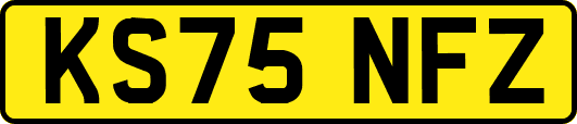 KS75NFZ