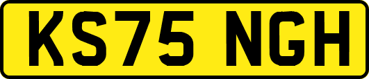 KS75NGH