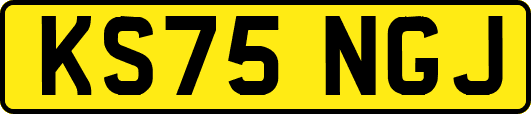 KS75NGJ
