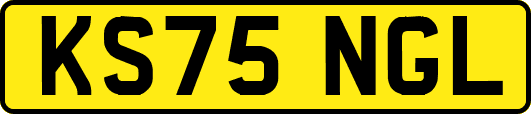 KS75NGL