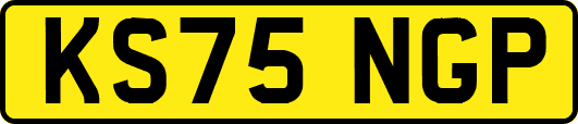 KS75NGP