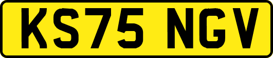 KS75NGV