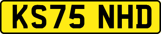 KS75NHD