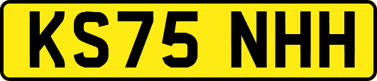 KS75NHH