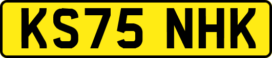 KS75NHK
